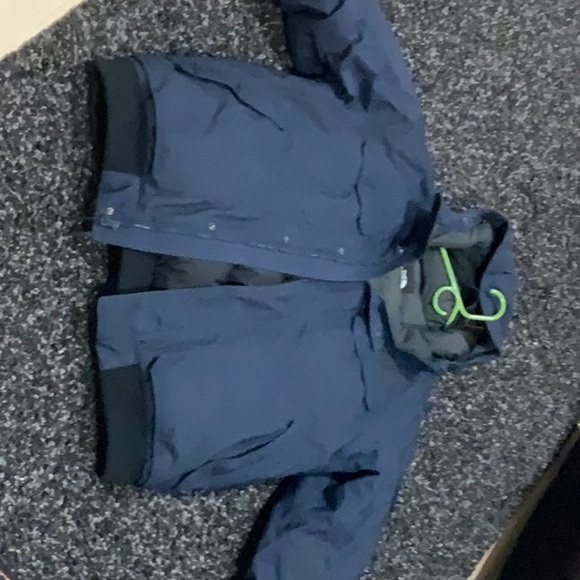 NORTH FACE GOTHAM JACKET III - Picture 2 of 5